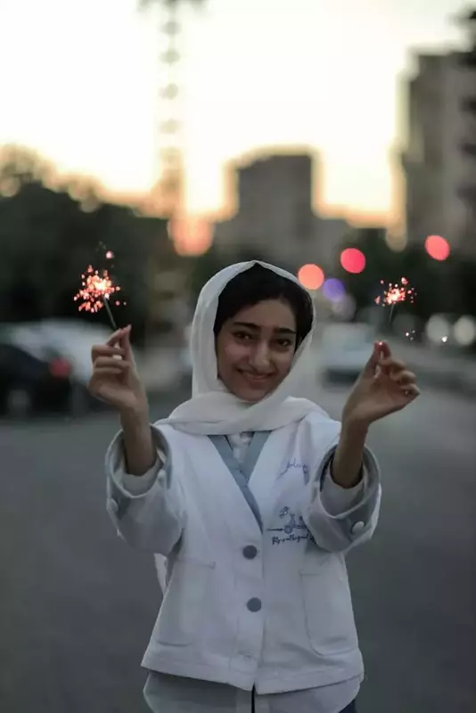 نمونه کار از سیدمحمدامین سیدپاک