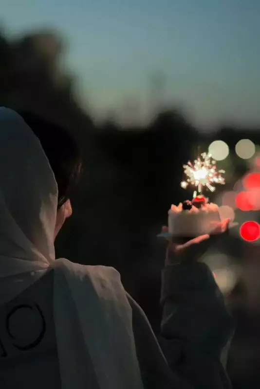 عکاسی تولد - مهمانی - دورهمی از سیدمحمدامین سیدپاک