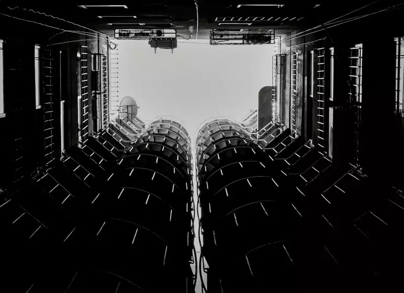 نمونه کار از پرهام پورمهر