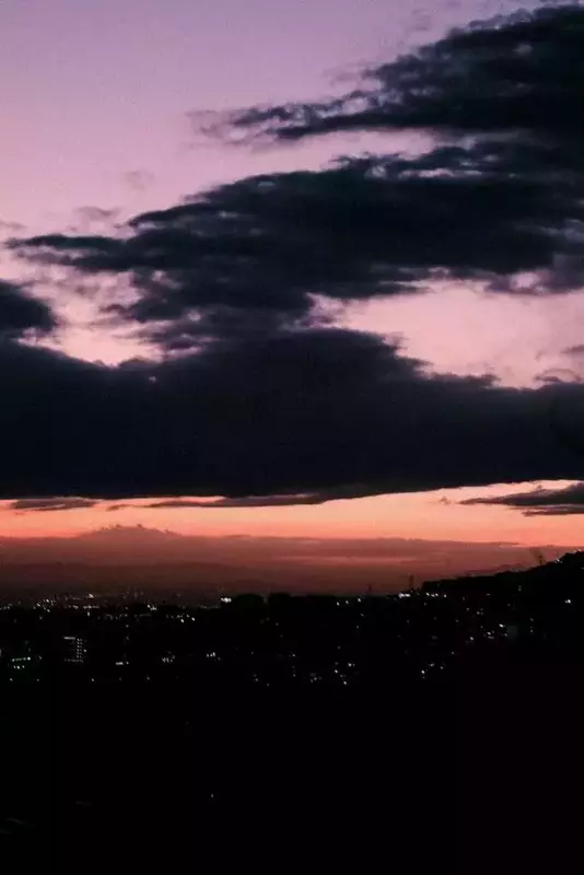 عکاسی مناظر از پرهام پورمهر