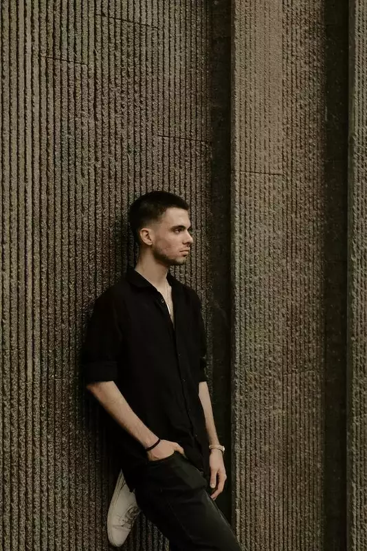 نمونه کار از پرهام پورمهر