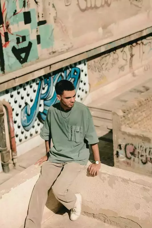 نمونه کار از پرهام پورمهر