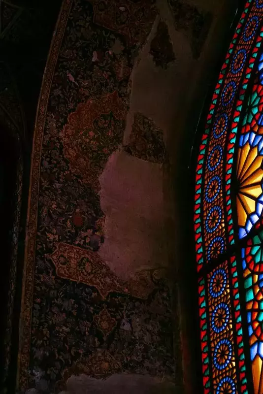 نمونه کار از پرهام پورمهر