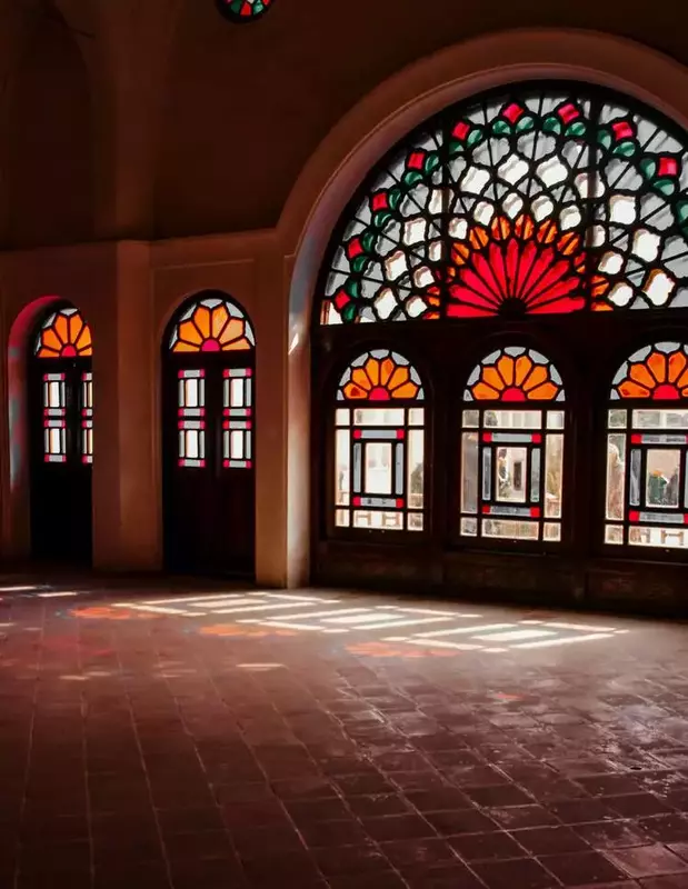 عکاسی سفر و گردشگری از پرهام پورمهر
