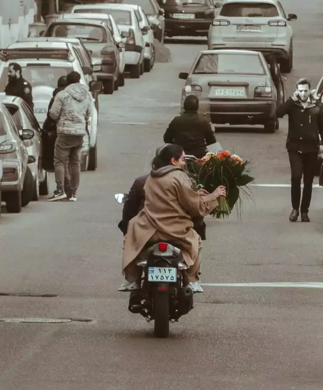 نمونه کار از پرهام پورمهر
