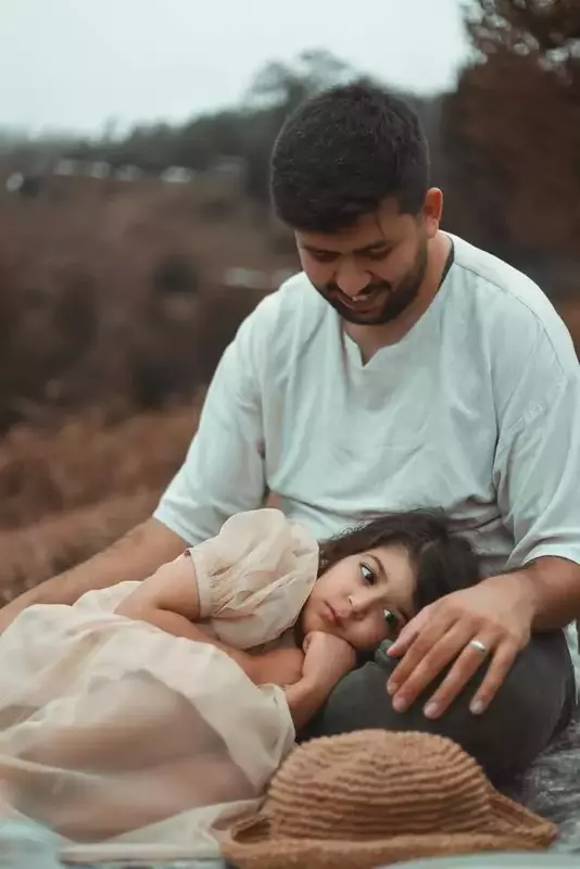 عکاسی خانوادگی از زهرا سعادت فر
