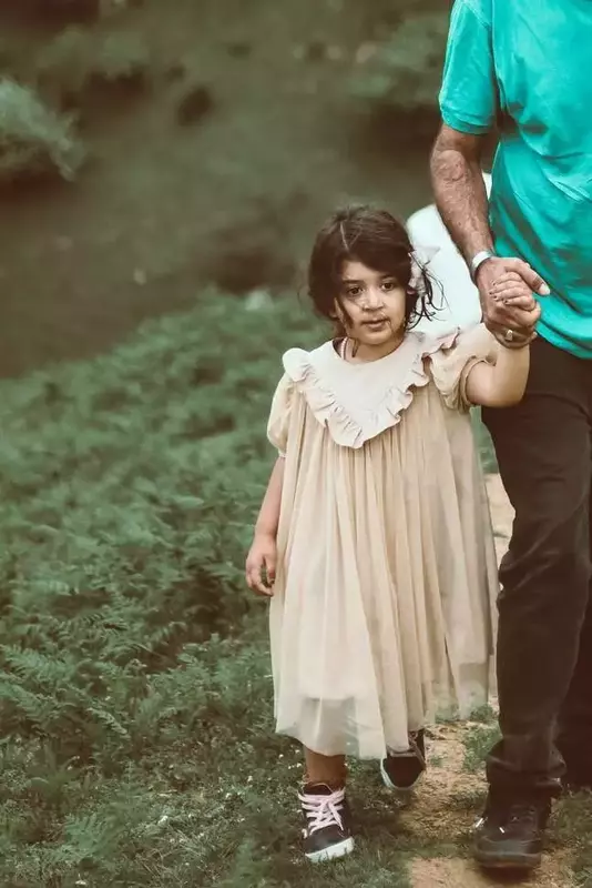 عکاسی خانوادگی از زهرا سعادت فر