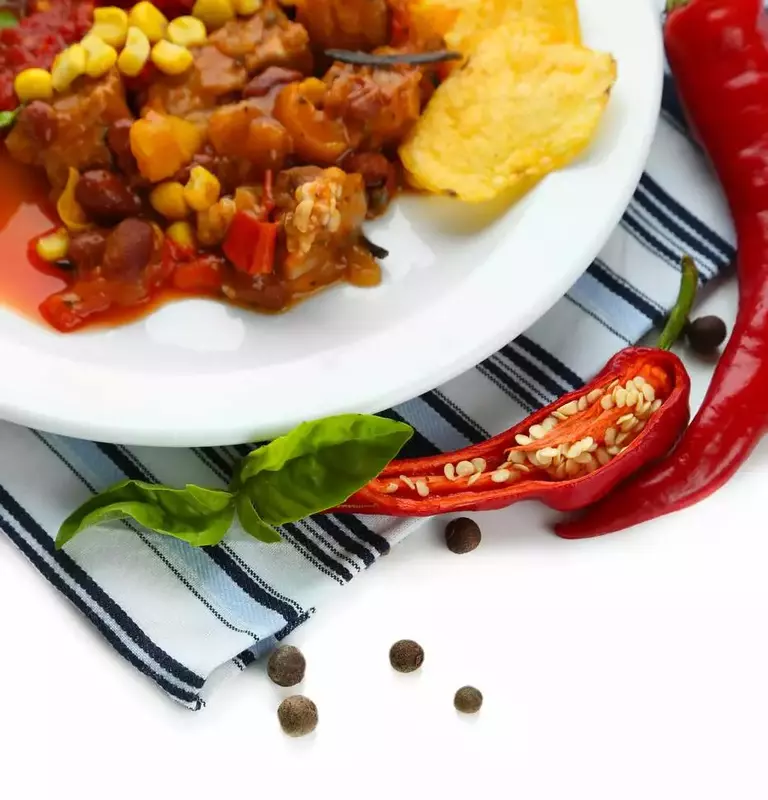 عکاسی تبلیغاتی غذا از ریحانه فخاریان