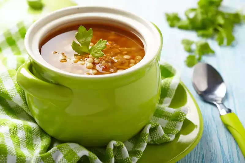 عکاسی تبلیغاتی غذا از ریحانه فخاریان