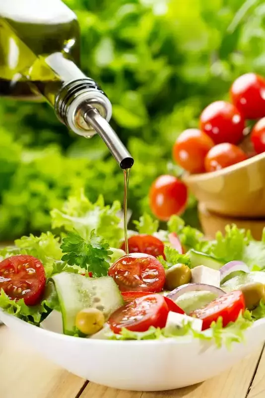 عکاسی تبلیغاتی غذا از ریحانه فخاریان