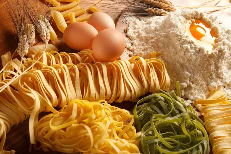 عکاسی تبلیغاتی غذا از ریحانه فخاریان