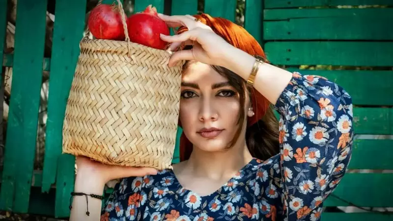 نمونه کار از پیمان  کاظمی 