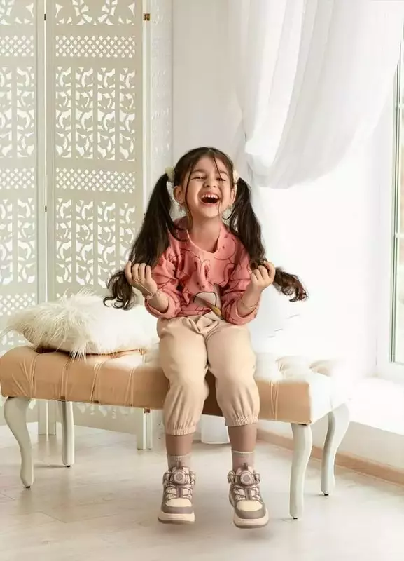 عکاسی کودک از پیمان  کاظمی 
