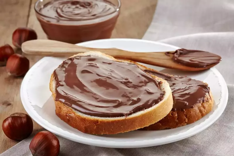 عکاسی تبلیغاتی غذا از ریحانه فخاریان