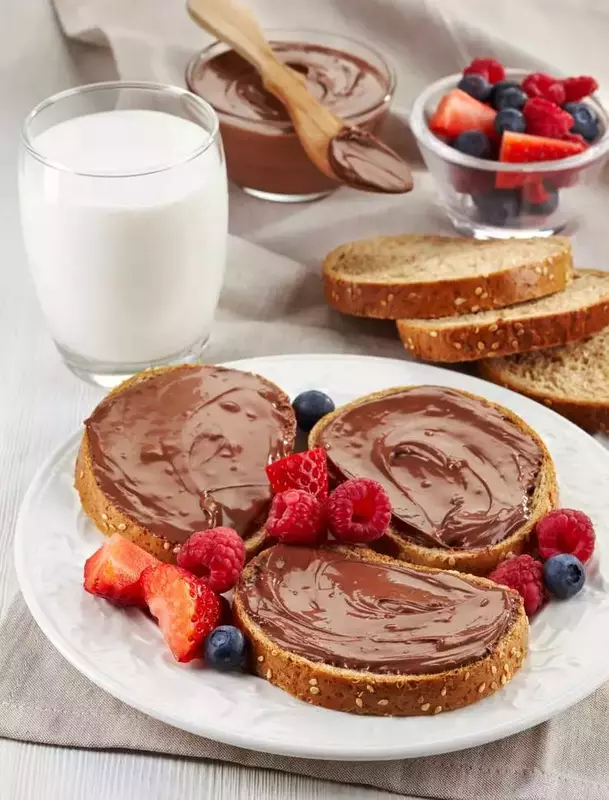 عکاسی تبلیغاتی غذا از ریحانه فخاریان