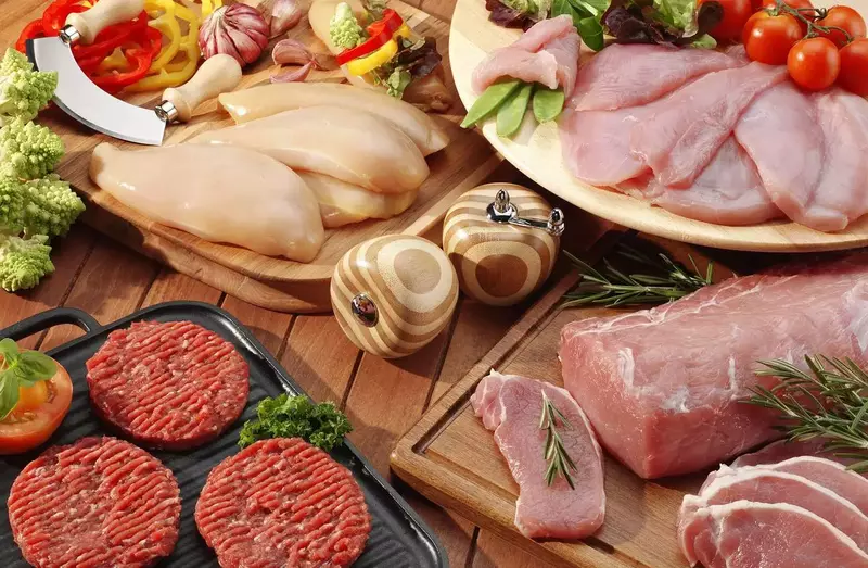 عکاسی تبلیغاتی غذا از ریحانه فخاریان