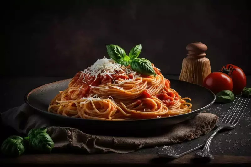 عکاسی تبلیغاتی غذا از ریحانه فخاریان