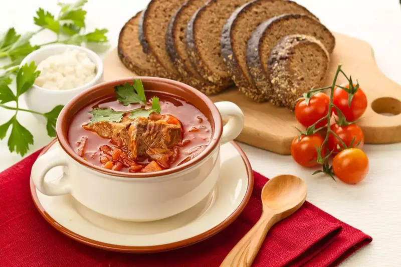 عکاسی تبلیغاتی غذا از ریحانه فخاریان