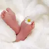 نمونه کار عکاسی نوزاد توسط فخاریان، ثبت شده در 2026-06-04