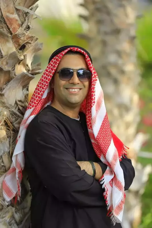 آفیش همکاران آفیش دستیار از سیدمحمدامین سیدپاک