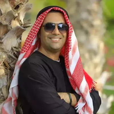 نمونه کار آفیش همکاران آفیش دستیار توسط سیدپاک 