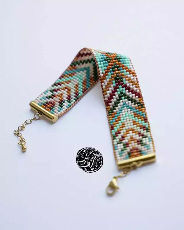 نمونه کار
