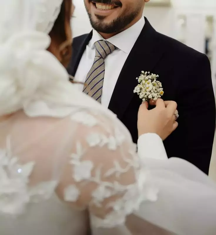 نمونه کار از ملیحه محمدی