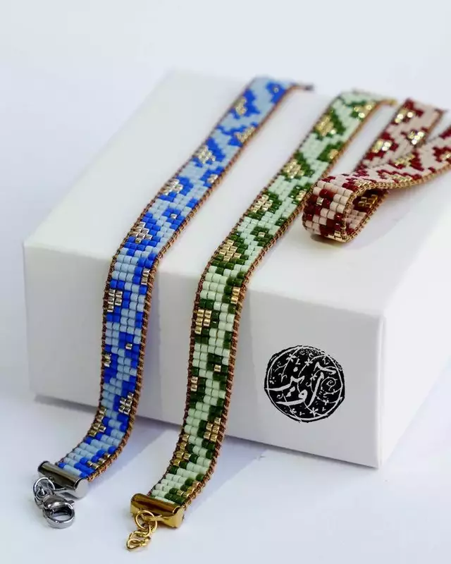 عکاسی تبلیغاتی چیدمان از ملیحه محمدی