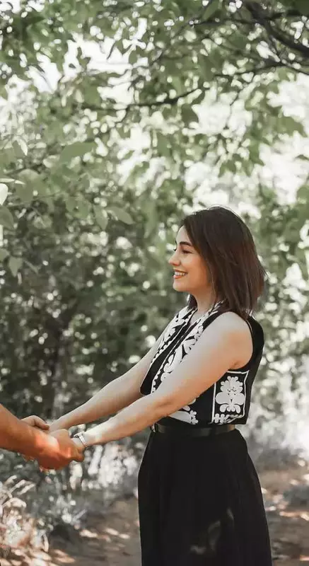 عکاسی زوج و سالگرد از ملیحه محمدی