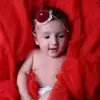 نمونه کار عکاسی نوزاد توسط وطن خواه، ثبت شده در 2026-06-06