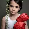 نمونه کار عکاسی کودک توسط اکبری، ثبت شده در 2026-06-06