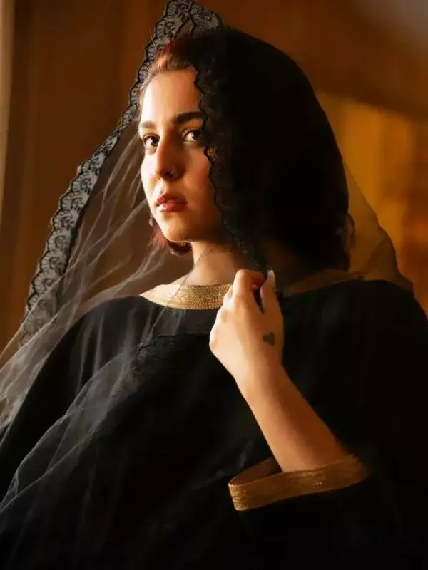 عکاسی مدلینگ از مژگان اکبری