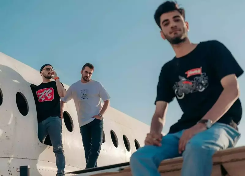 عکاسی مدلینگ از علیرضا بهجت پور