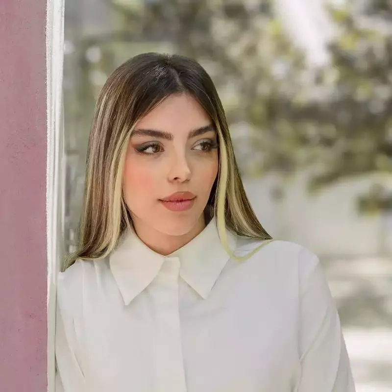عکاسی چهره - پروفایل از شهرام نبی لو