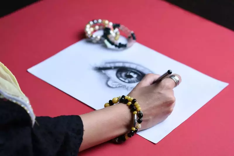 عکاسی طلا و جواهر از محمدحسین خندق آبادی