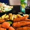 نمونه کار عکاسی تبلیغاتی غذا توسط خندق آبادی، ثبت شده در 2026-06-07