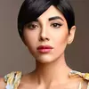 نمونه کار عکاسی چهره - پروفایل توسط خندق آبادی، ثبت شده در 2026-06-07