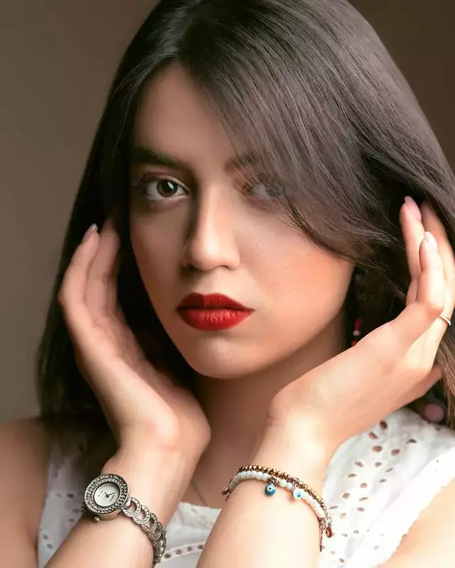 عکاسی چهره - پروفایل از محمدحسین خندق آبادی