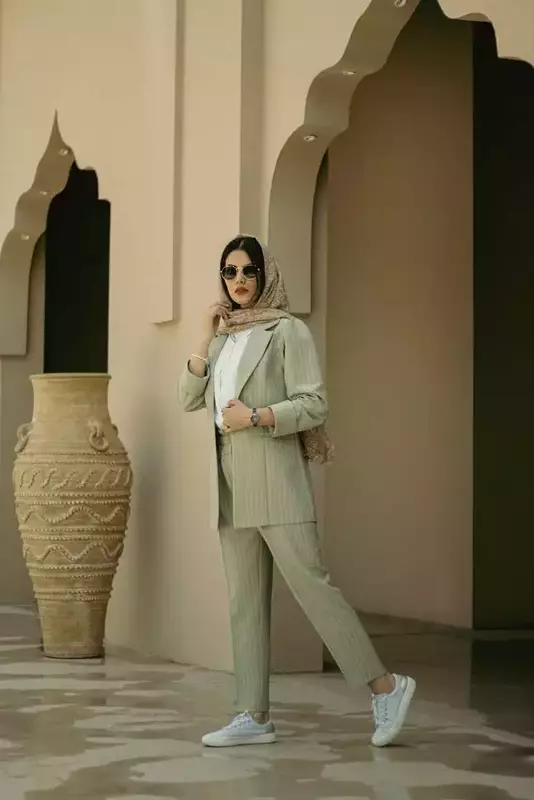 عکاسی مدلینگ از آیدا خدایارنژاد