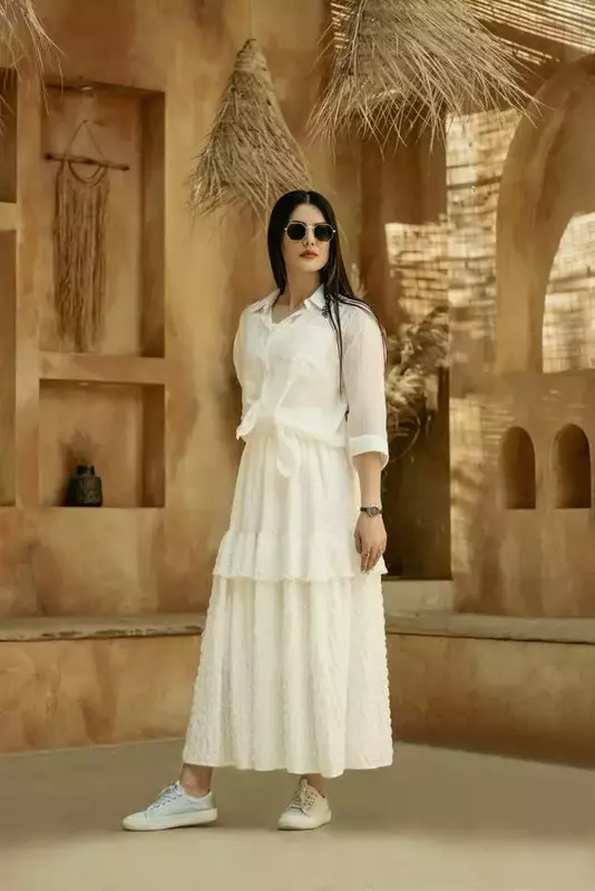 عکاسی مدلینگ از آیدا خدایارنژاد