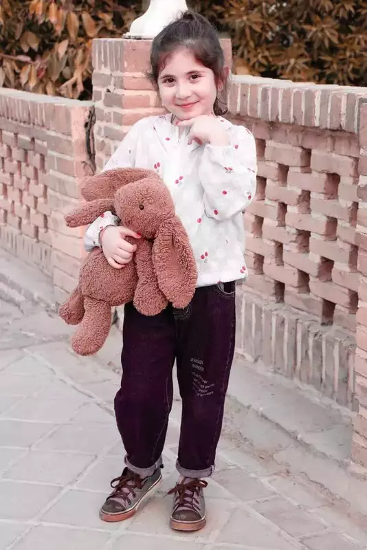 نمونه کار از زینب روغنی