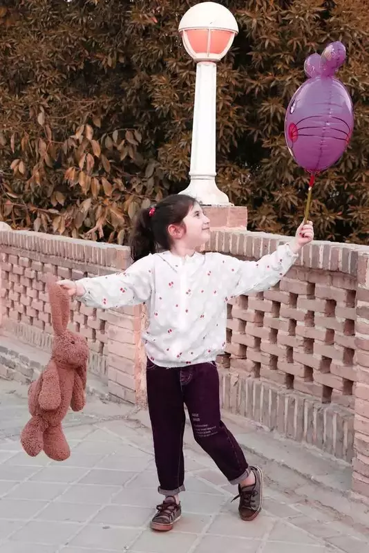 نمونه کار از زینب روغنی