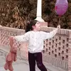 نمونه کار عکاسی کودک توسط روغنی، ثبت شده در 2026-06-09
