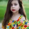نمونه کار عکاسی کودک توسط روغنی، ثبت شده در 2026-06-09