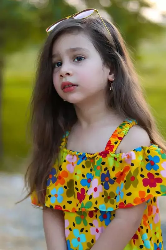نمونه کار از زینب روغنی