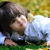 نمونه کار عکاسی کودک توسط یوسفی، ثبت شده در 2026-06-09