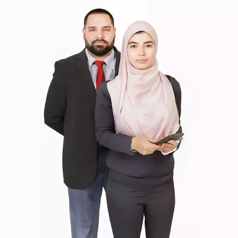 عکاسی پرتره سازمانی از کیانوش سلطانی 