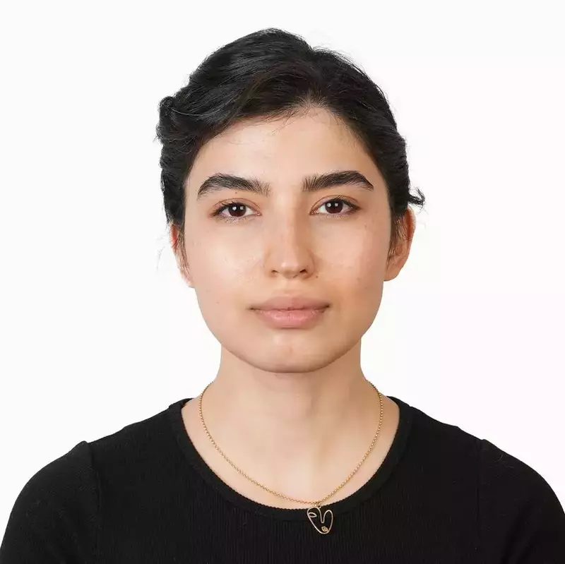 عکاسی پرتره سازمانی از کیانوش سلطانی 