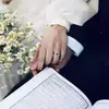 نمونه کار عکاسی عقد - بله برون - فرمالیته عروسی توسط ناطقی پور، ثبت شده در 2026-06-11