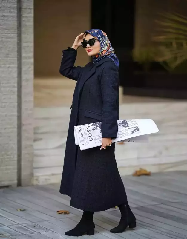 نمونه کار از نگار ناطقی پور
